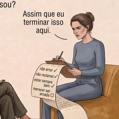 A Impecável